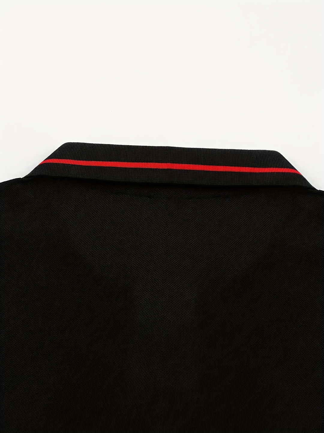 Dalton | Refined Long-Sleeve Polo Shirt