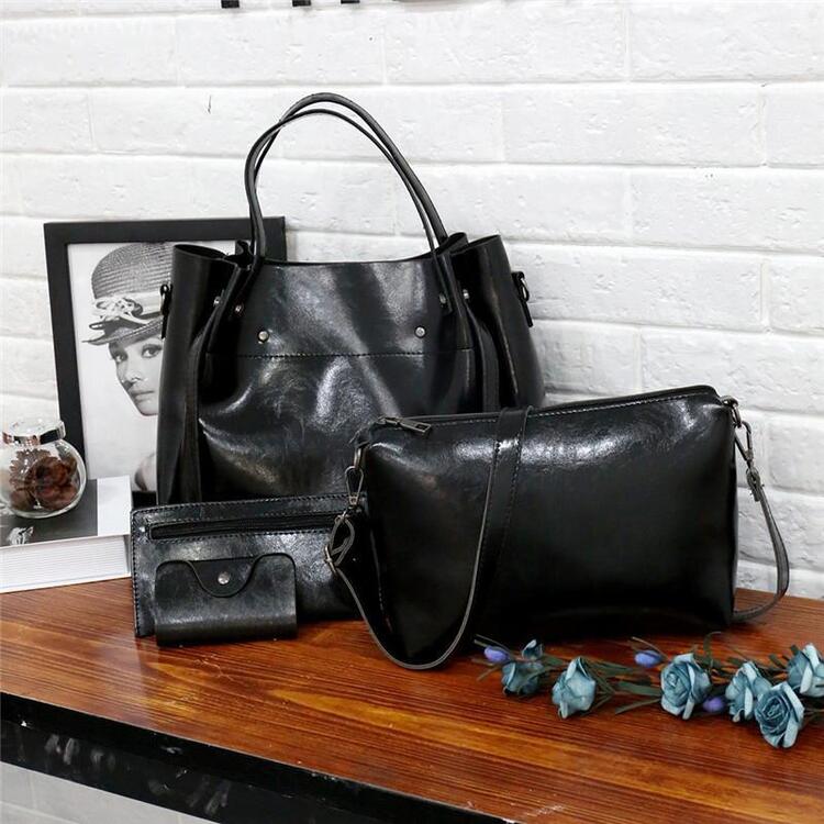 Addison | Elegant Retro 3 Piece Set