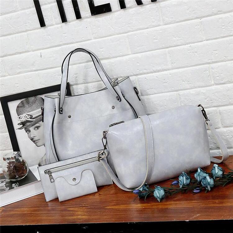 Addison | Elegant Retro 3 Piece Set