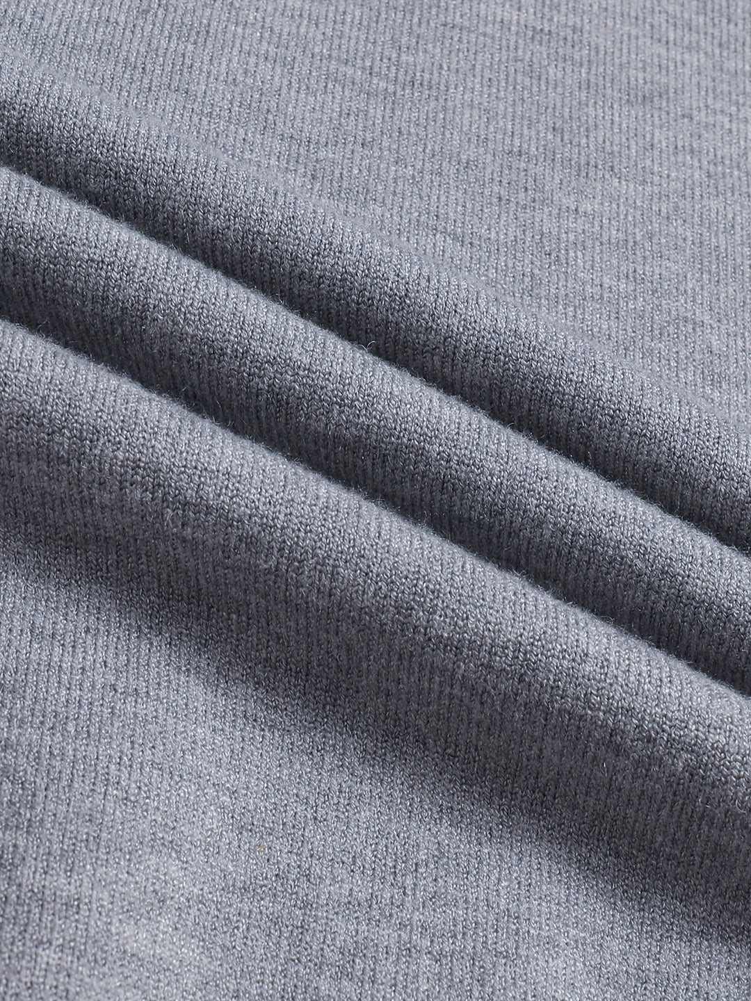 Russell | Refined Mock-Neck Sweater