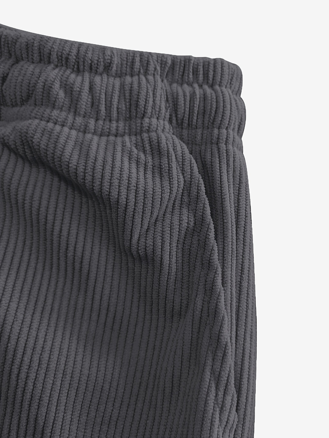 Reid | Relaxed Straight-Leg Pants