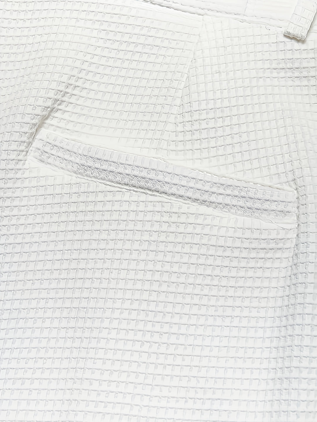 Landon | Tailored Straight-Leg Trousers