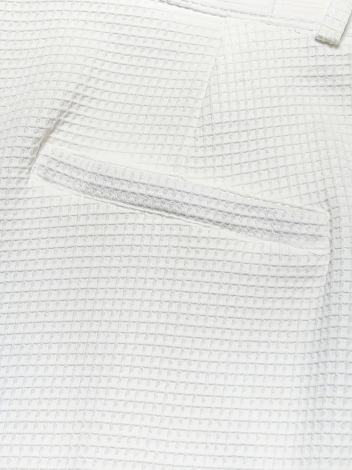 Landon | Tailored Straight-Leg Trousers