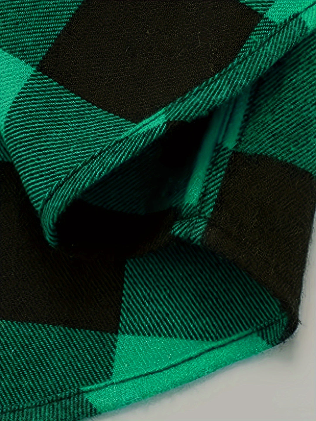 Miles | Classic Checked Flannel Shirt