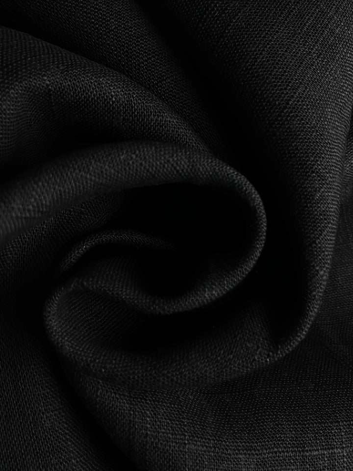 Damien | Relaxed Straight-Leg Pants