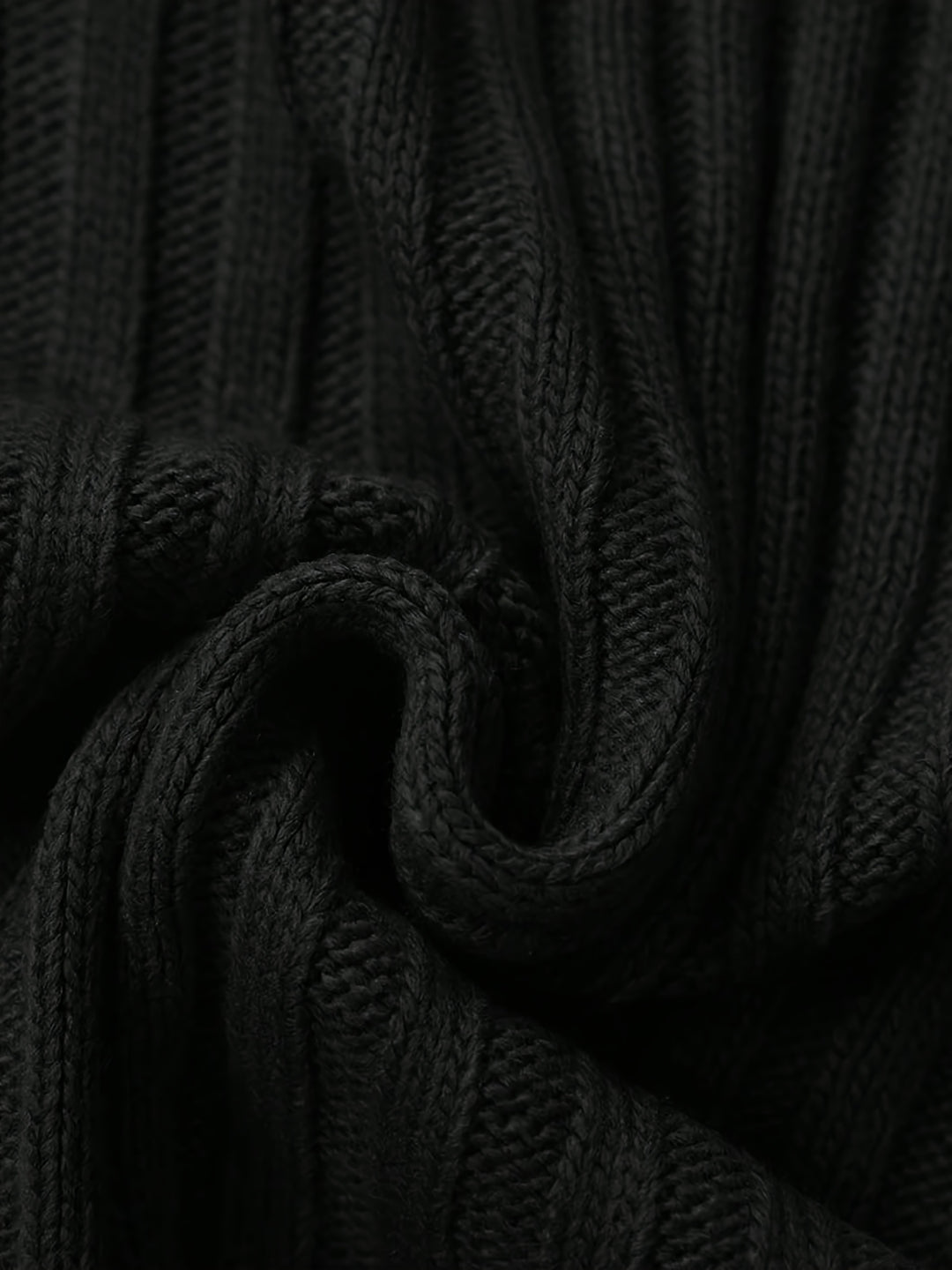 Brennan | Ribbed Comfort Sweater