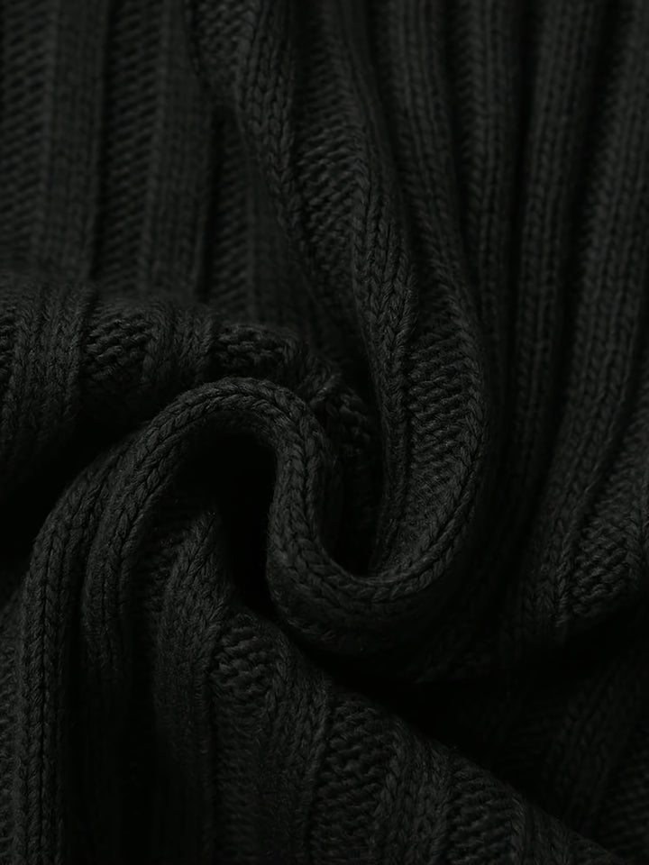 Brennan | Ribbed Comfort Sweater