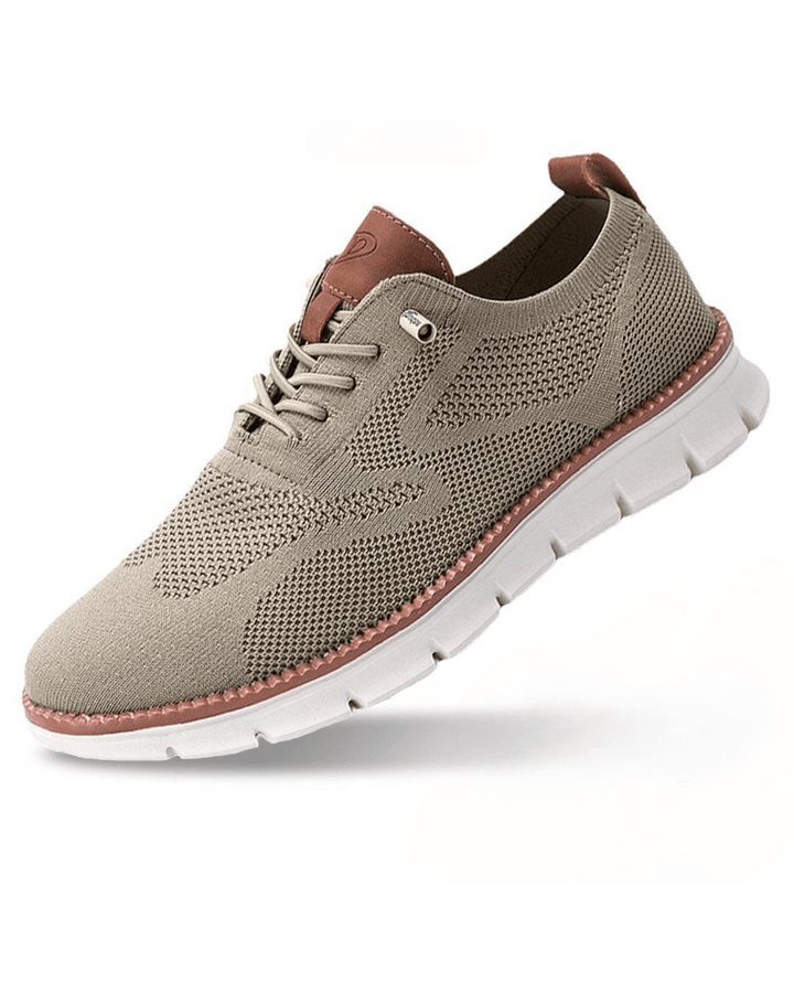 Jason | Modern Comfort Everyday Sneakers