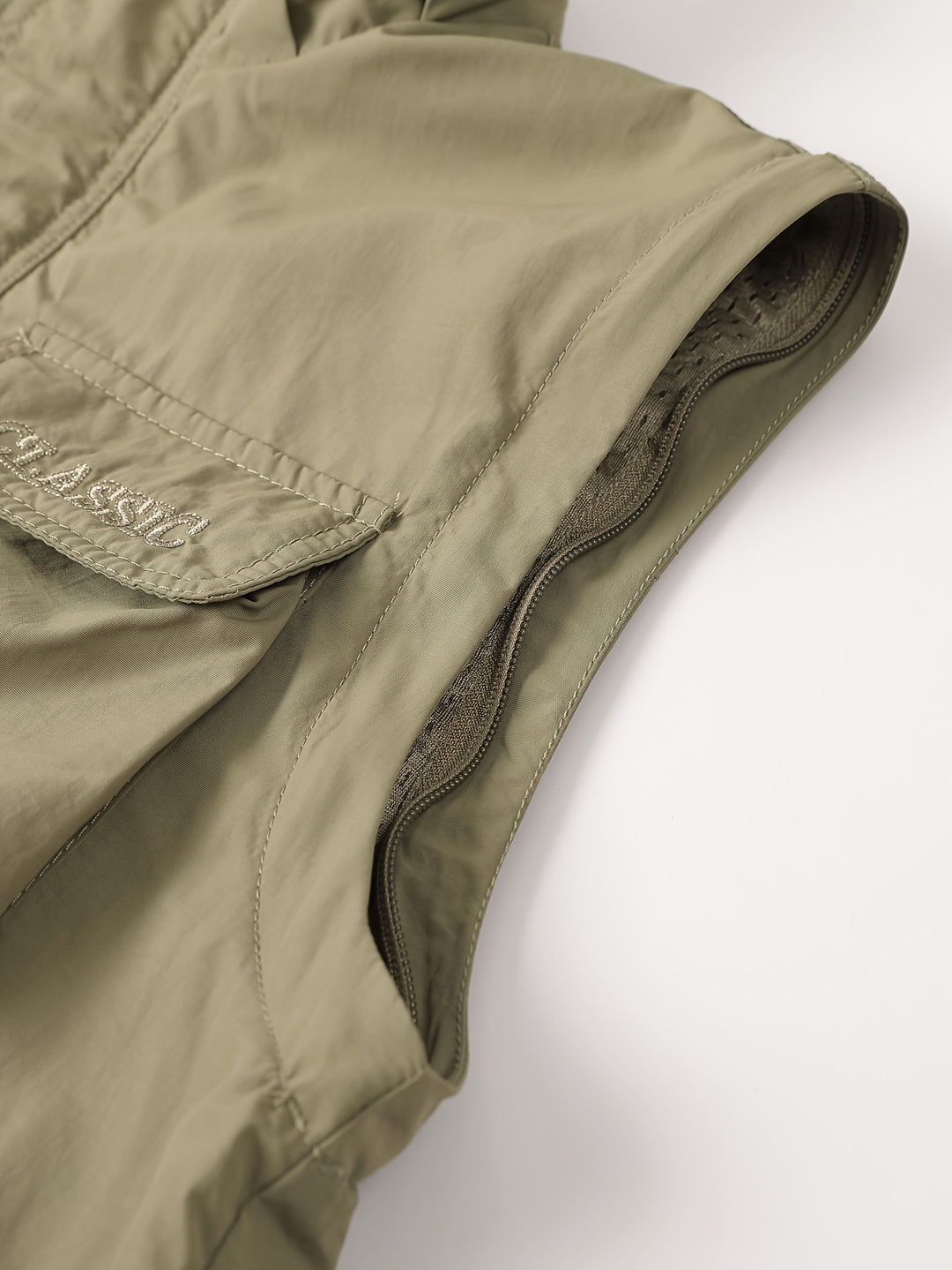 Dexter | Rugged Multi-Pocket Cargo Jacket