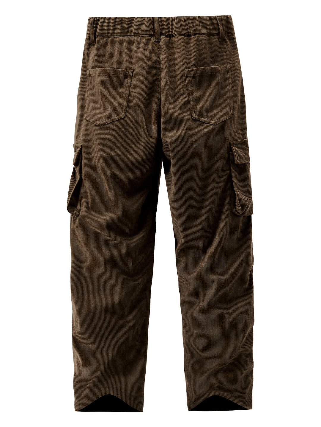 Weldon | Rugged Relaxed-Fit Cargo Pants