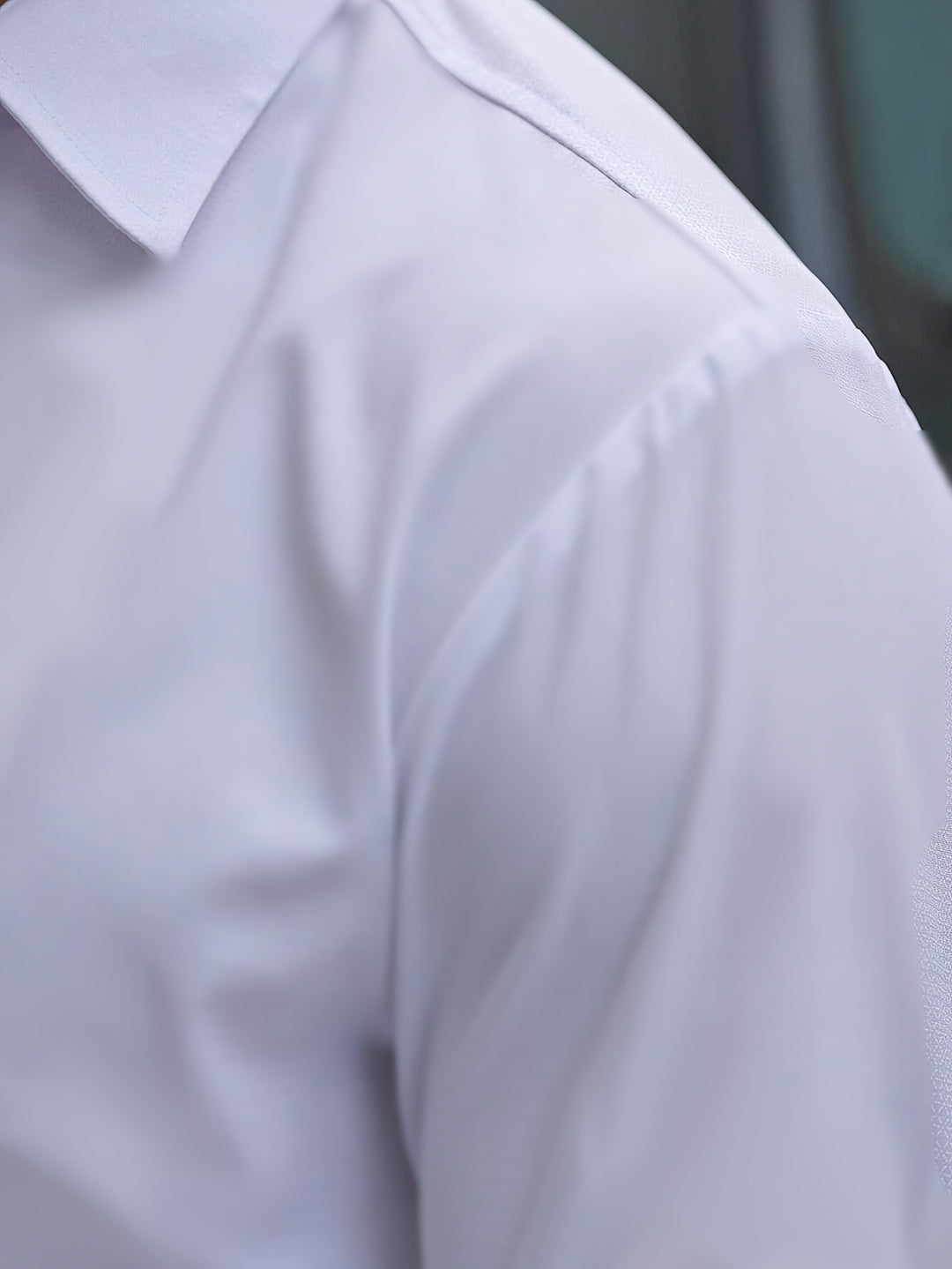 Bradley | Refined Slim-Fit Dress Shirt