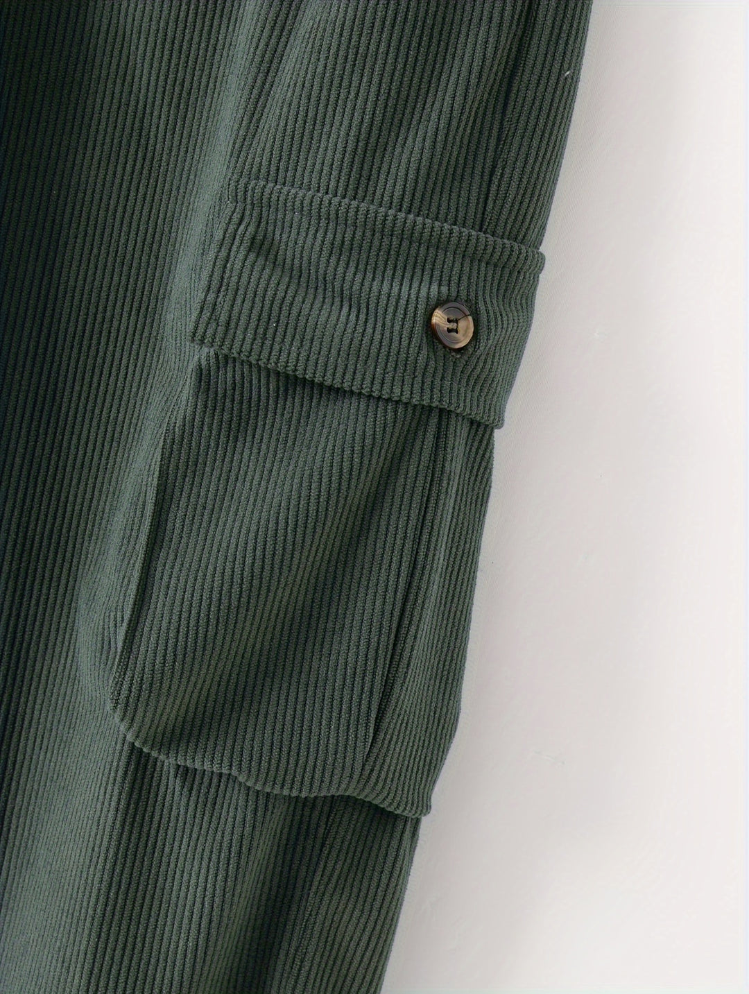 Weldon | Rugged Relaxed-Fit Cargo Pants