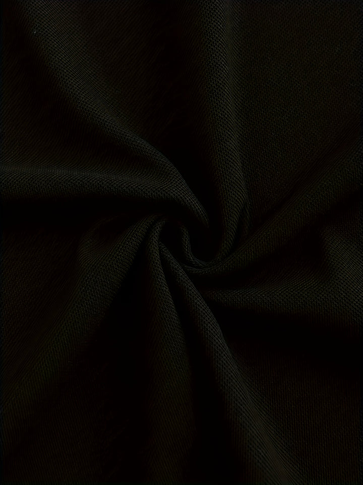 Dalton | Refined Long-Sleeve Polo Shirt