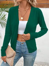 Lindsay | Refined Everyday Cardigan