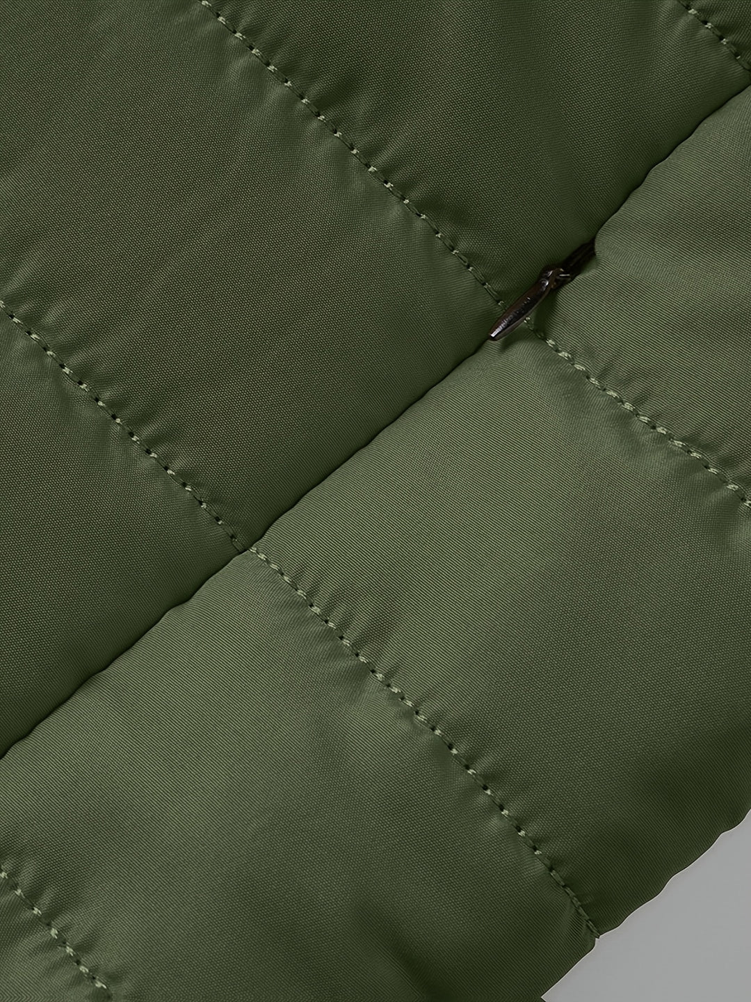 Hugo | Lightweight Quilted Jacket