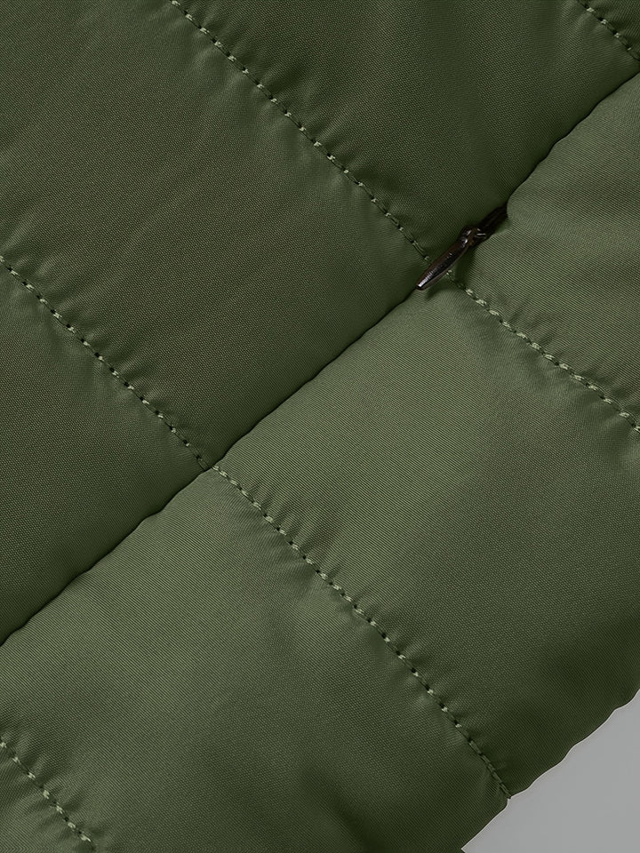 Hugo | Lightweight Quilted Jacket