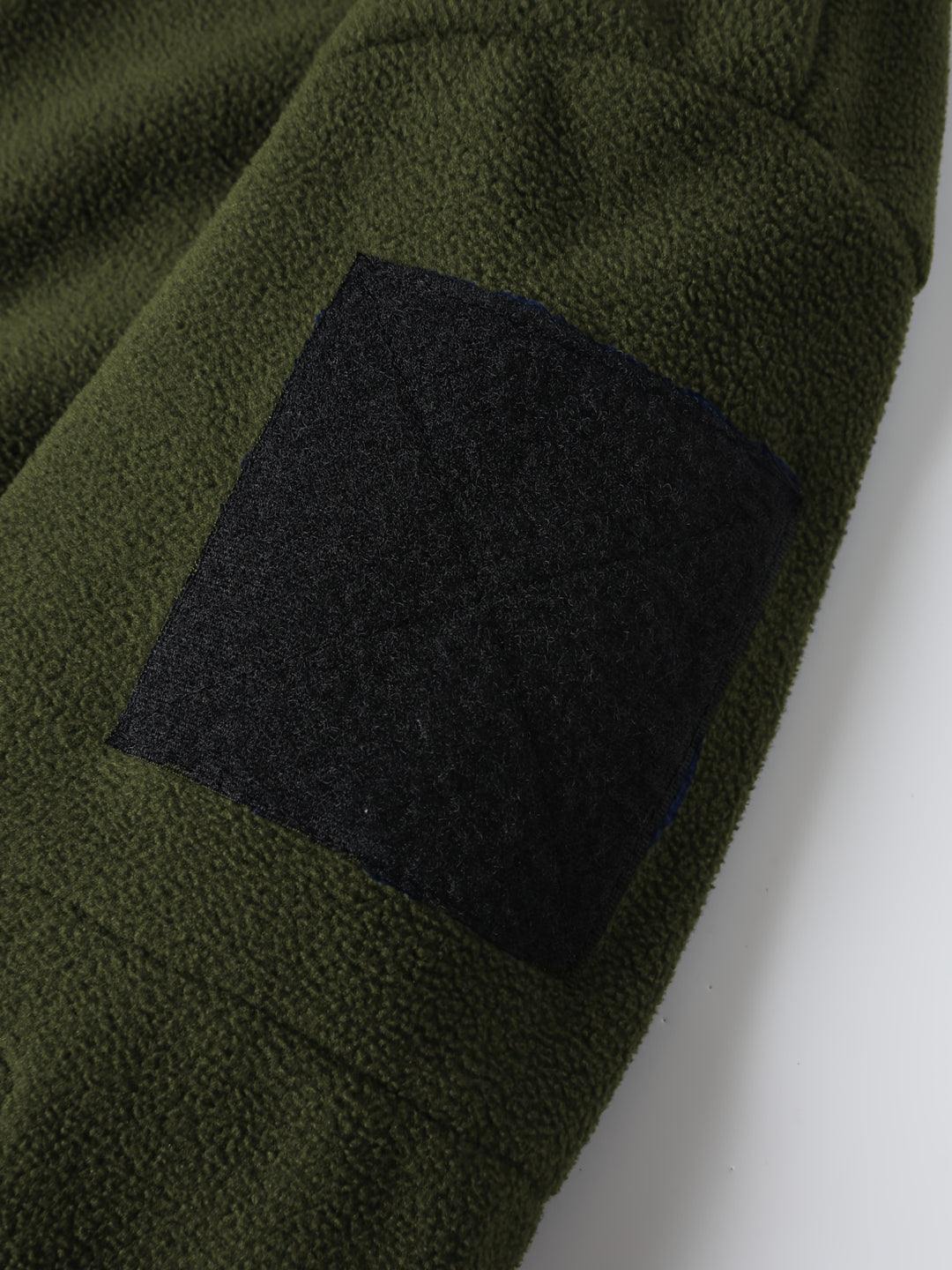 Rory | Rugged Hooded Zip Jacket