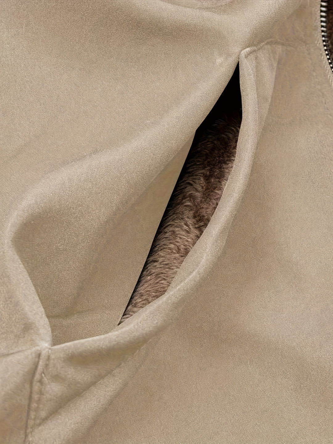 Lorna | Cozy Hooded Longline Coat