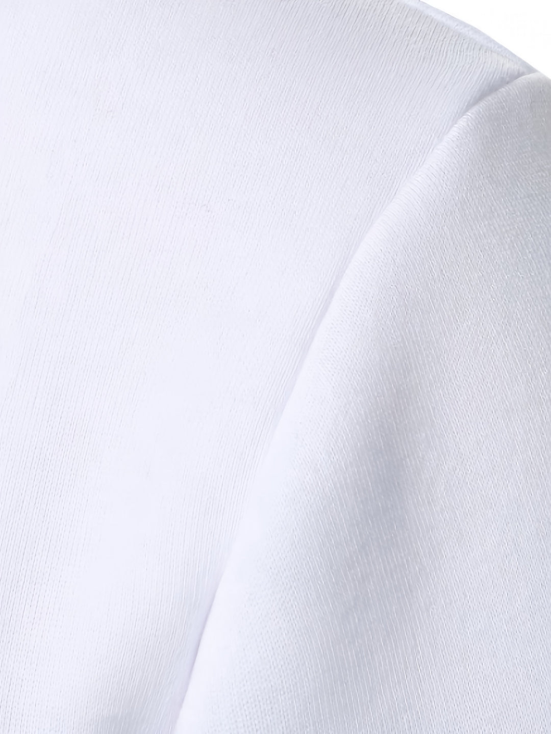 Ronald | Modern Colour-Block Sweatshirt
