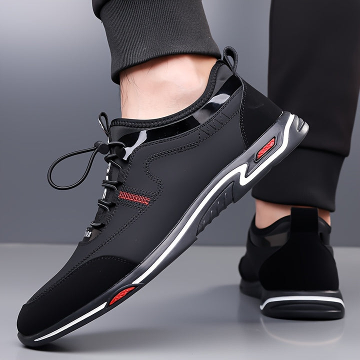 Franklin | Refined Everyday Sneakers