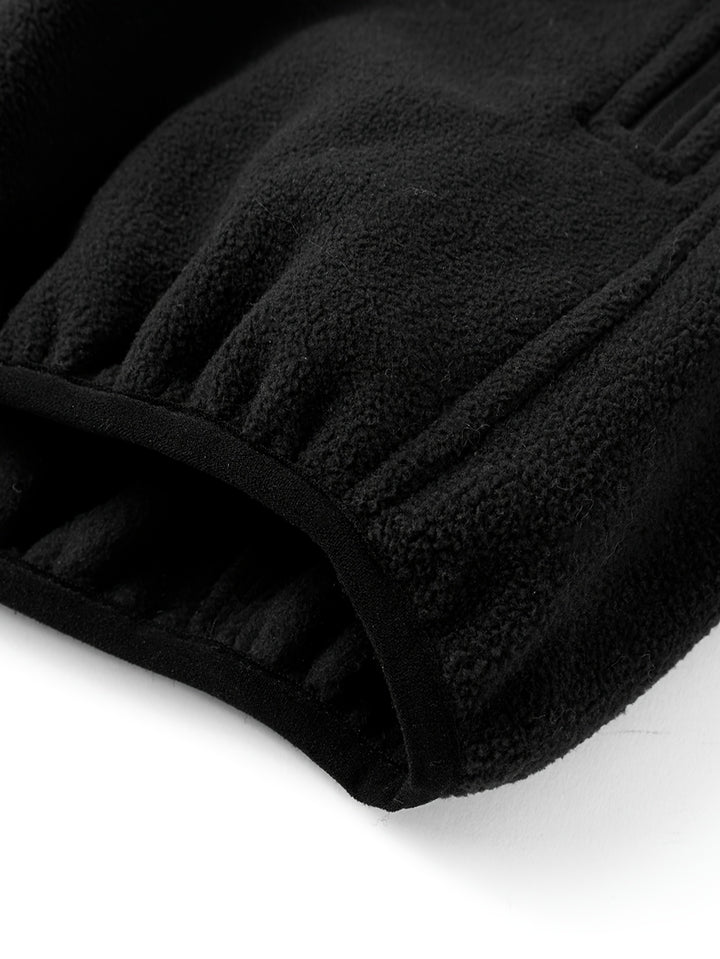 Hayden | Rugged Full-Zip Outdoor Jacket