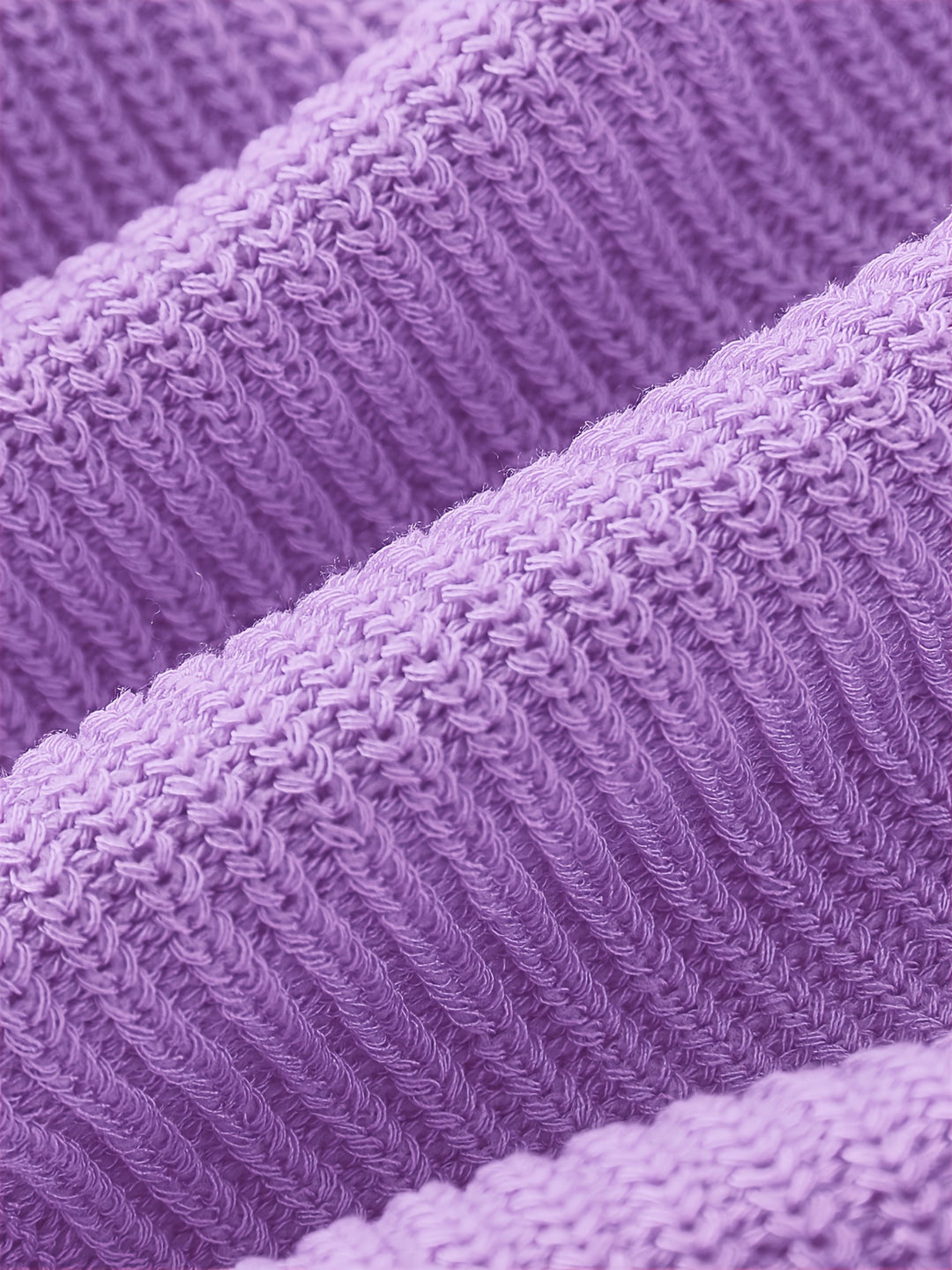 Lena | Relaxed Open-Knit Sweater