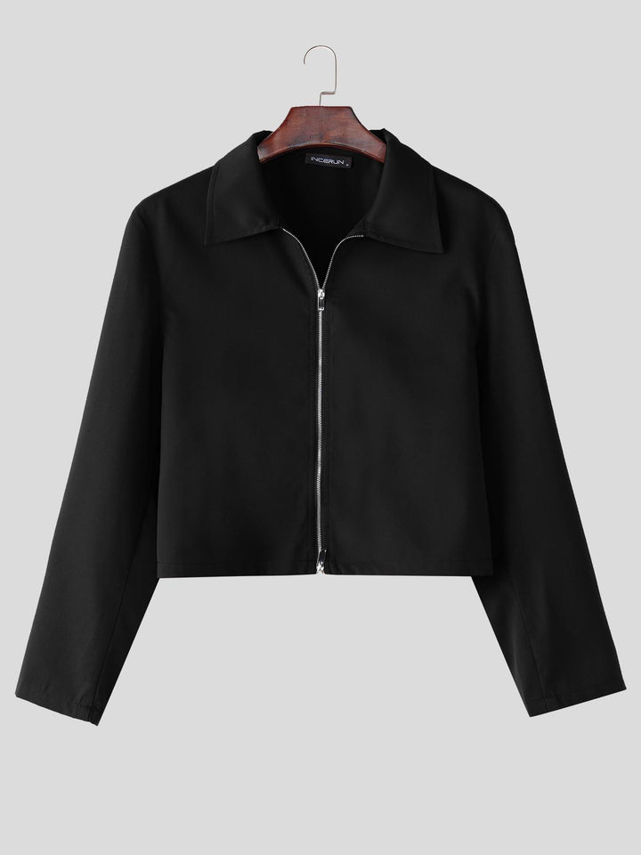 Marshall | Modern Cropped Jacket