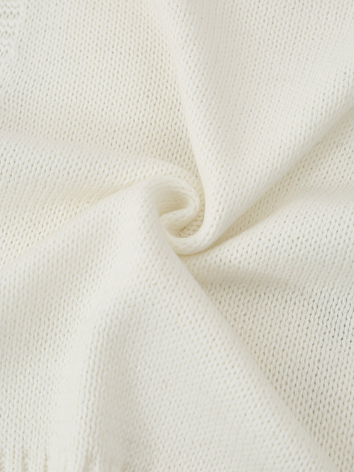 Tessa | High-Collar Zip Vest
