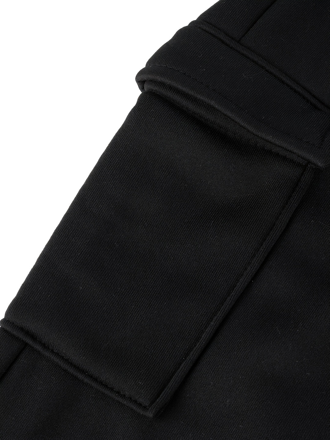 Nina | Relaxed Cargo Joggers