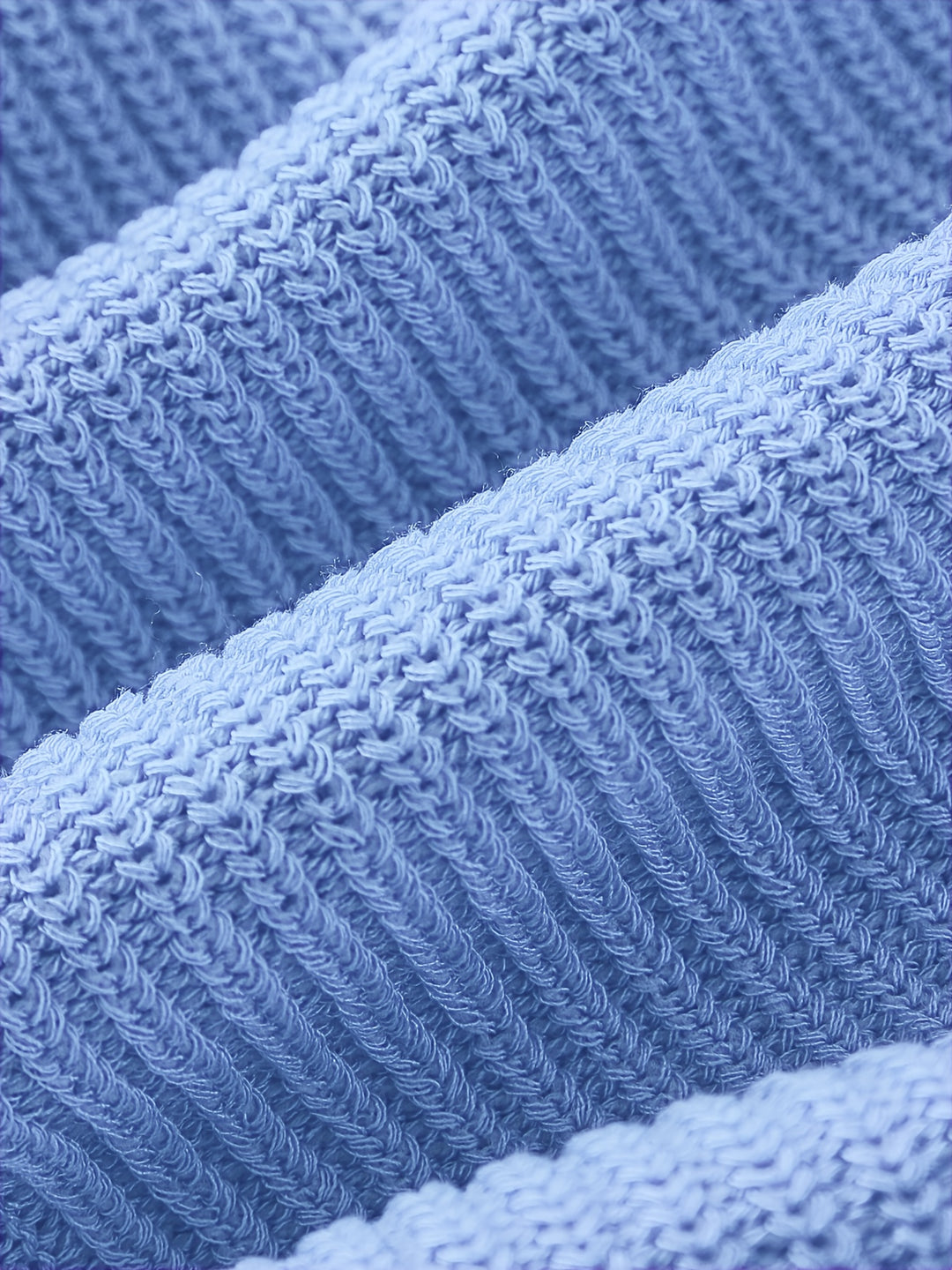 Lena | Relaxed Open-Knit Sweater