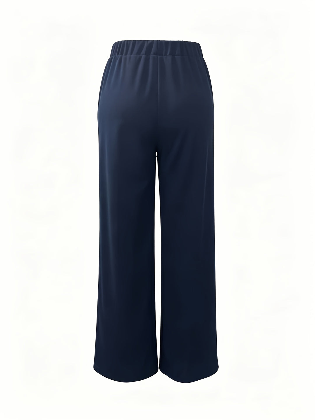 Claudia | High-Waisted Wide-Leg Pants