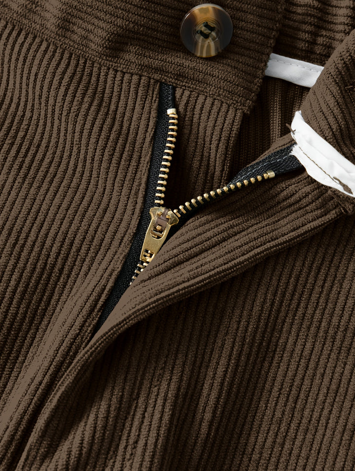 Weldon | Rugged Relaxed-Fit Cargo Pants