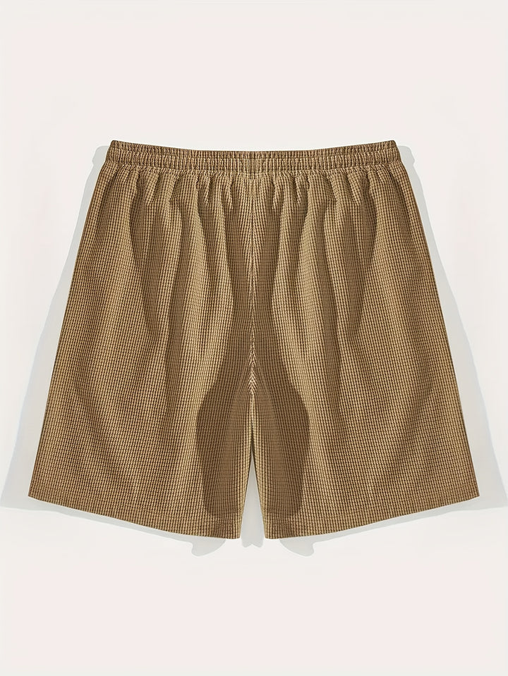 Gavin | Relaxed Everyday Shorts
