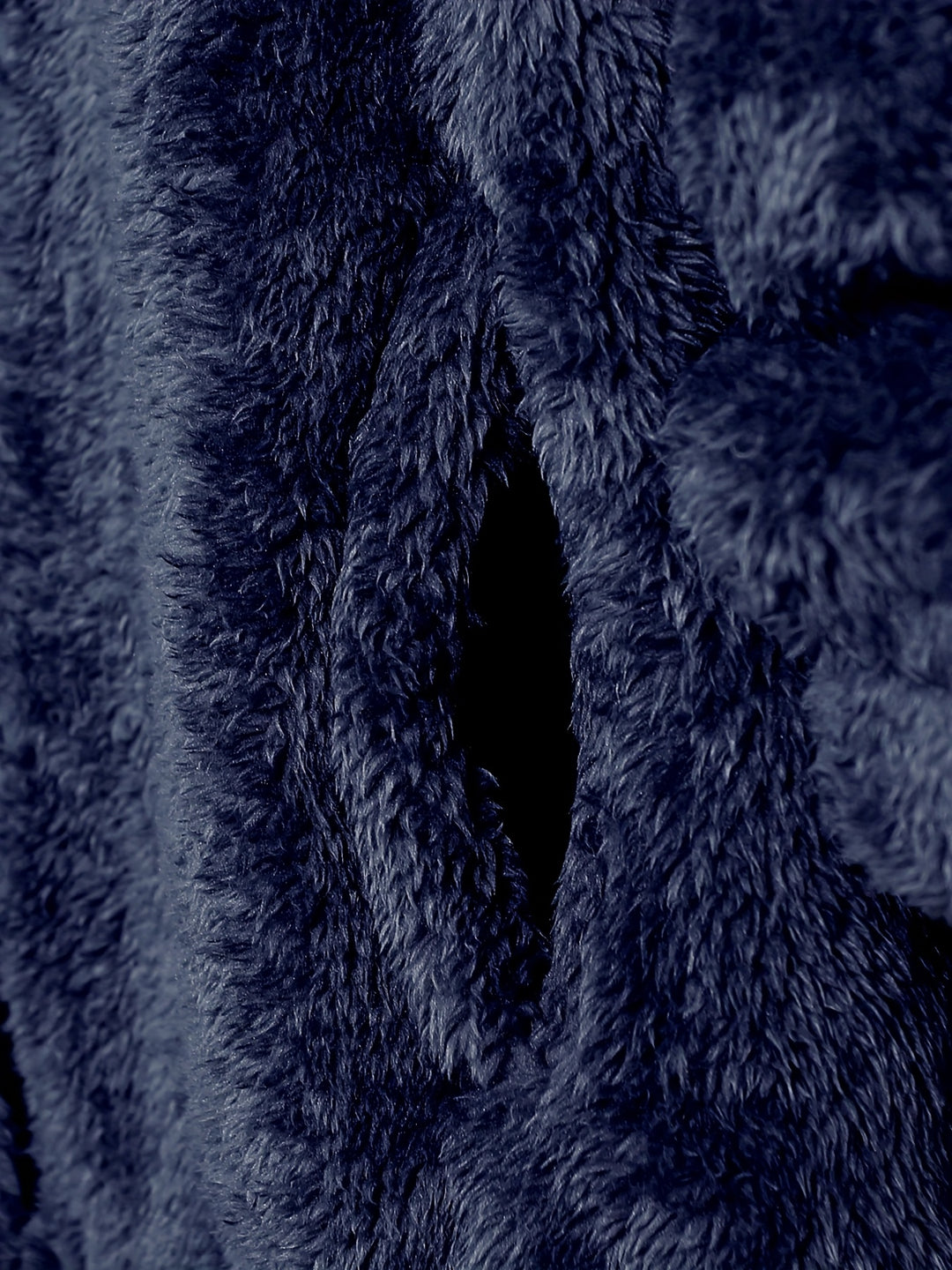 Walter | Cozy Hooded Zip Jacket