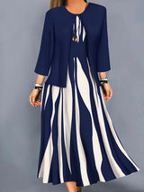 Ivy | Two-Piece Elegant Dress Set