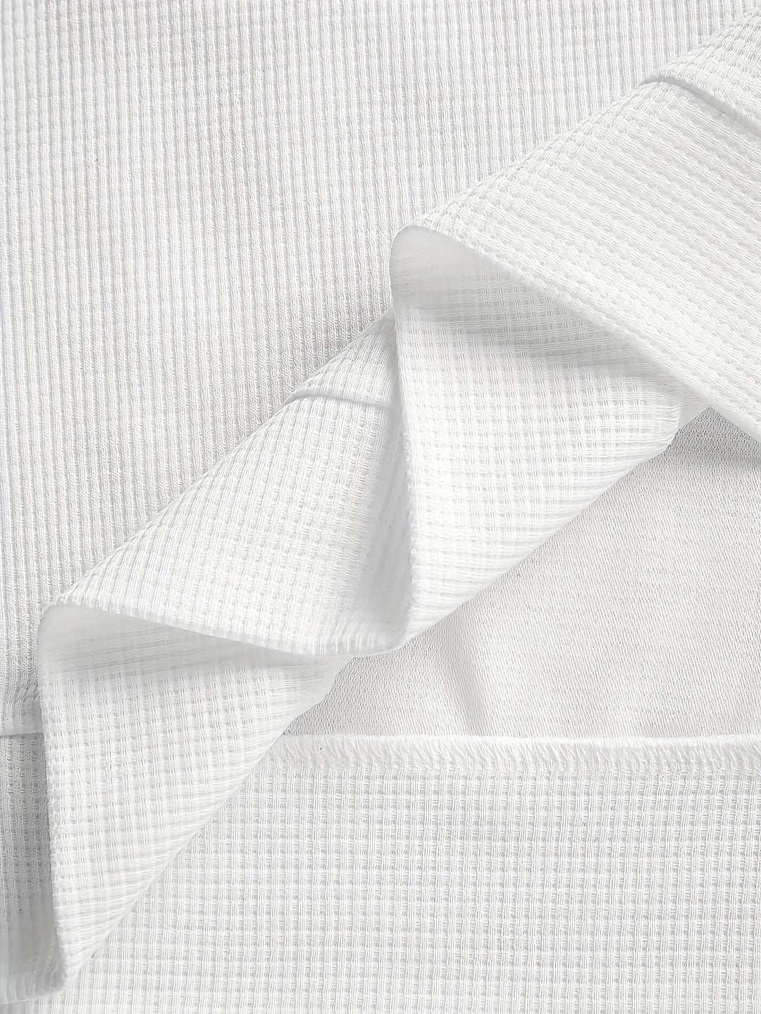 Aaron | Textured Elbow-Patch Pullover