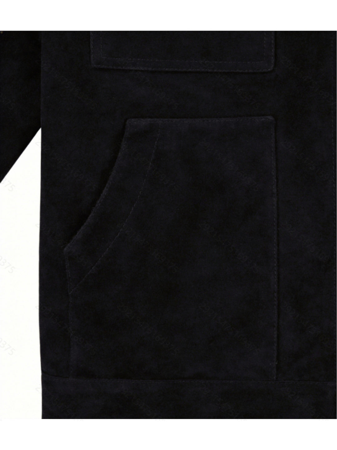 Chester | Modern Lapel Utility Jacket