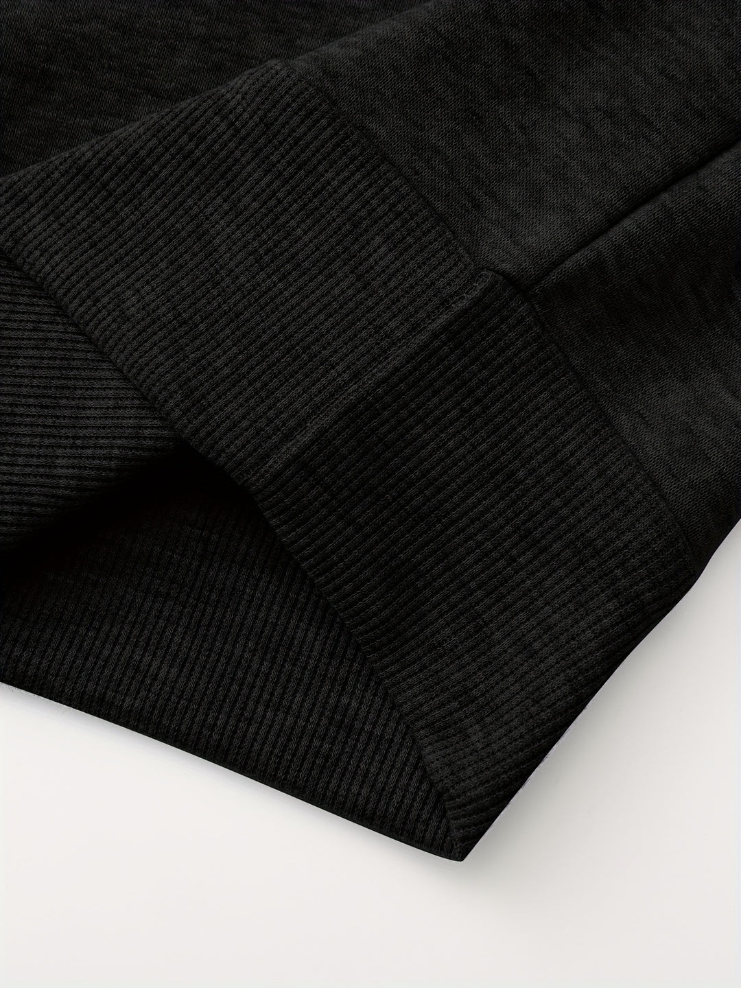 Emmett | Refined Half-Zip Pullover