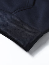 Cormac | Classic Hooded Pullover