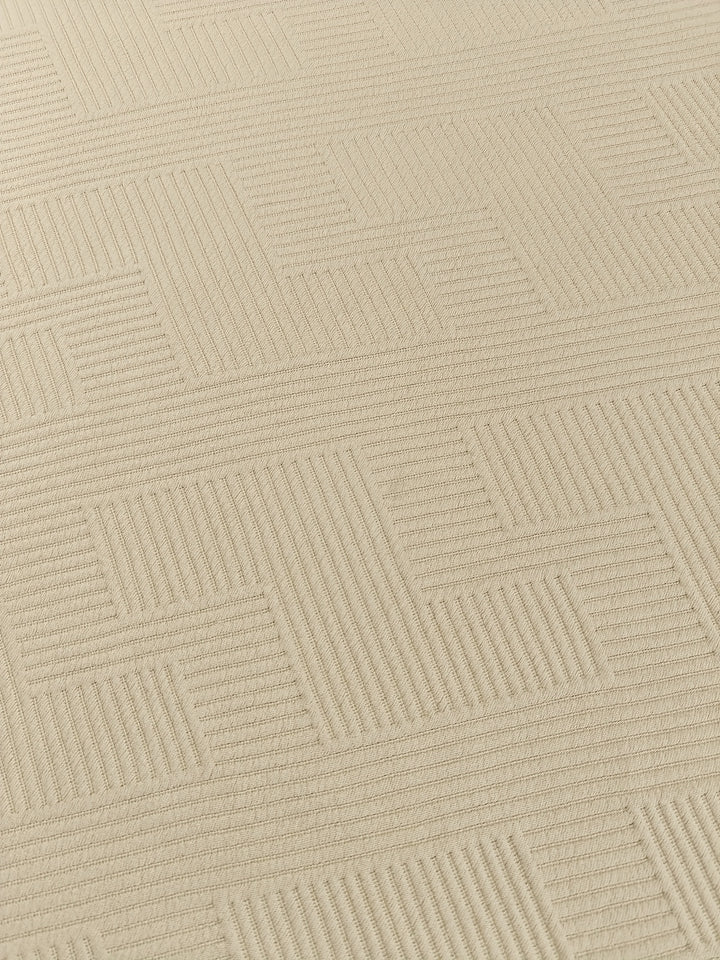 Elias | Textured Crew Neck Sweatshirt