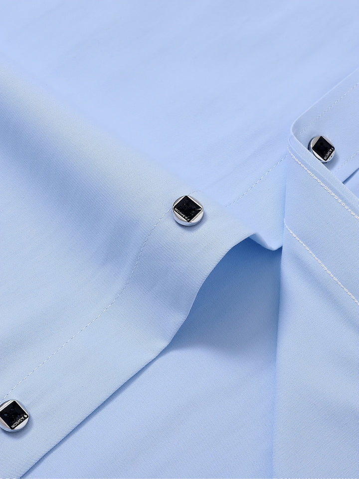 Bradley | Refined Slim-Fit Dress Shirt