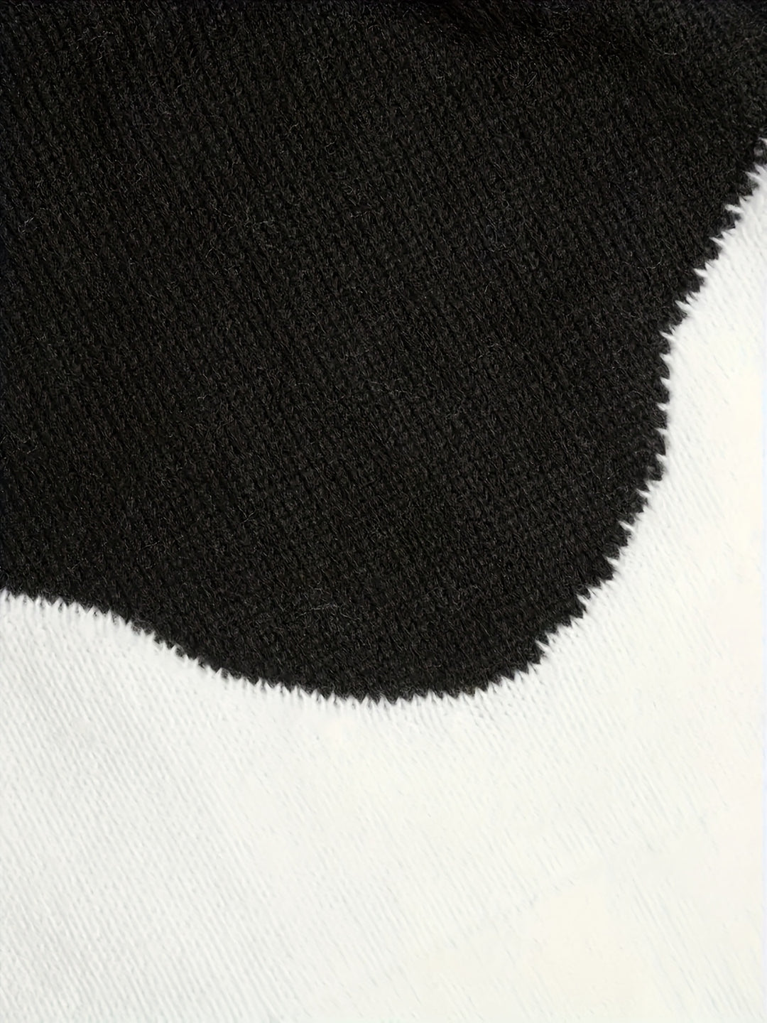 Gretchen | Color-Block Hooded Pullover