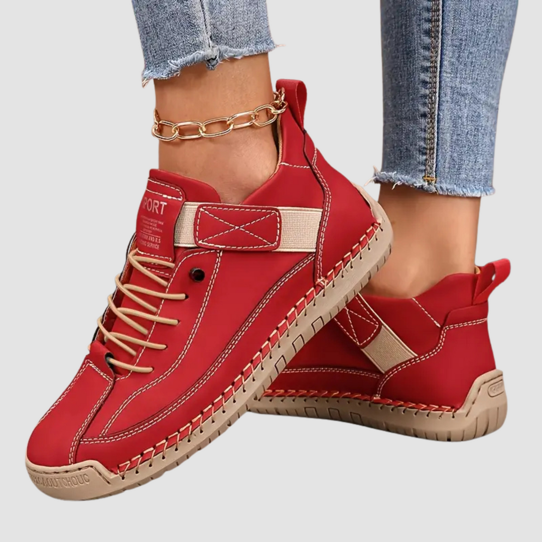 Gabriel | Everyday Comfort Sneakers