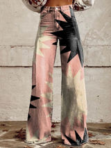 Elodia | Elegant Classic Bohemian Pants