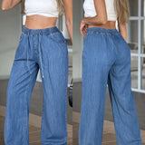 Winona | Relaxed Wide-Leg Pants