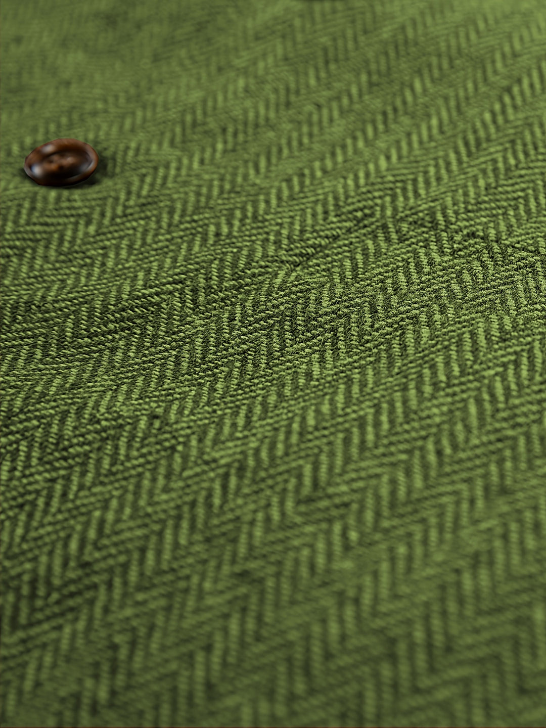 Colton | Heritage Herringbone Vest