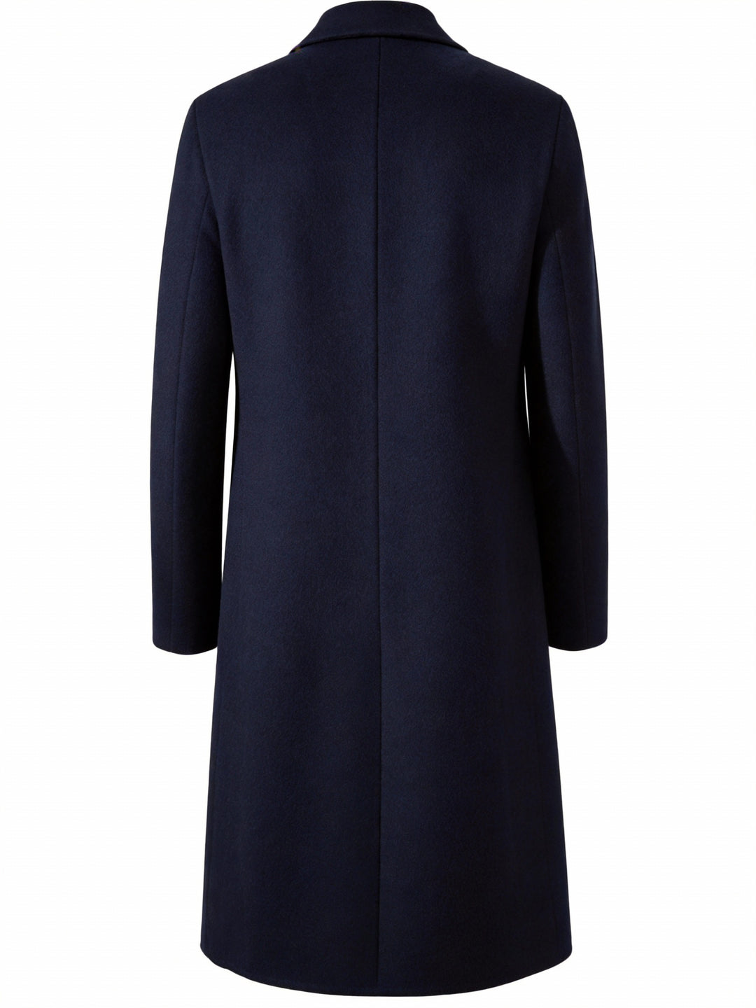 Chandler | Refined Long Trench Coat