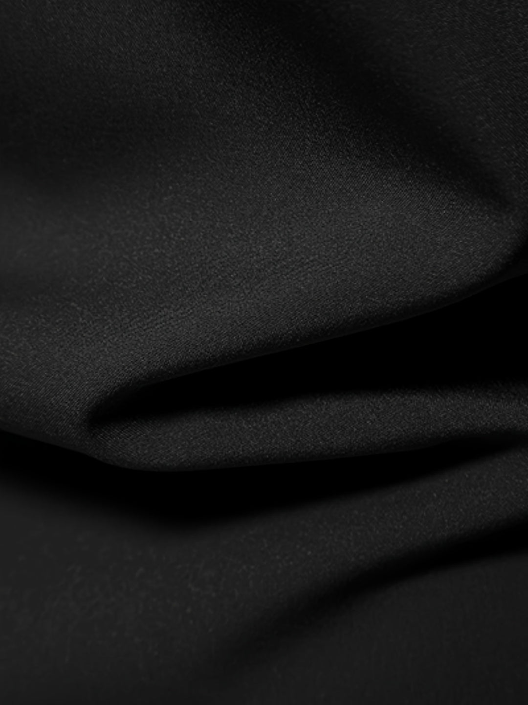 Anthony | Contrast Trim Button-Up Shirt