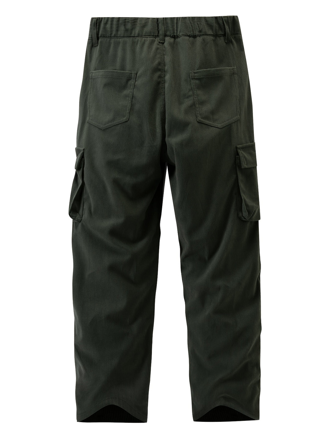 Weldon | Rugged Relaxed-Fit Cargo Pants