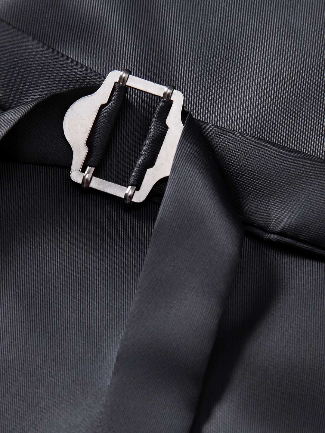 Tobias | Patchwork Tailored Waistcoat